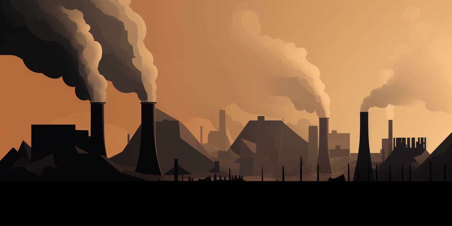 #127 – Une explosion de la recherche sur les taxes carbone