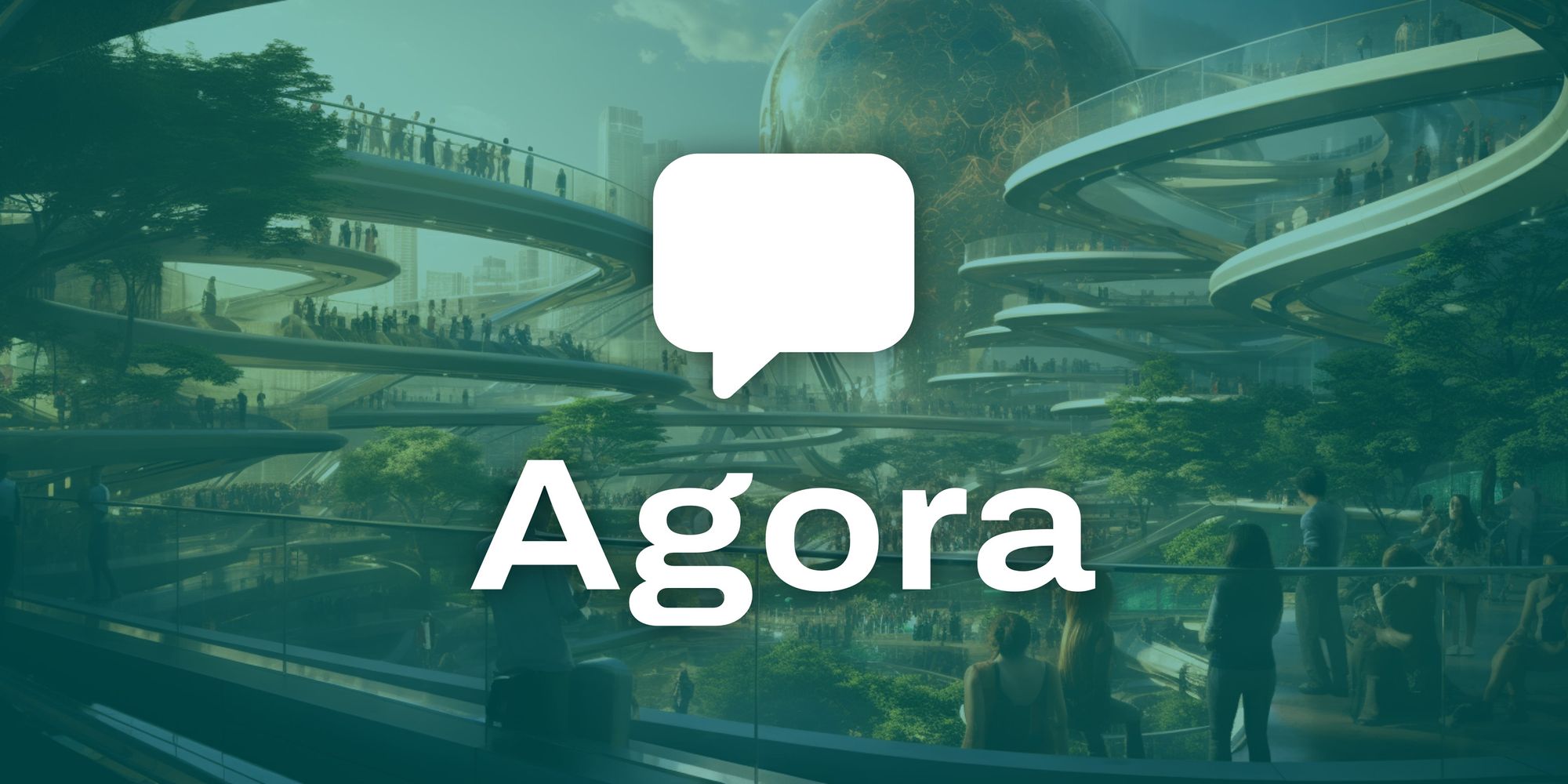 Venez échanger sur l’Agora