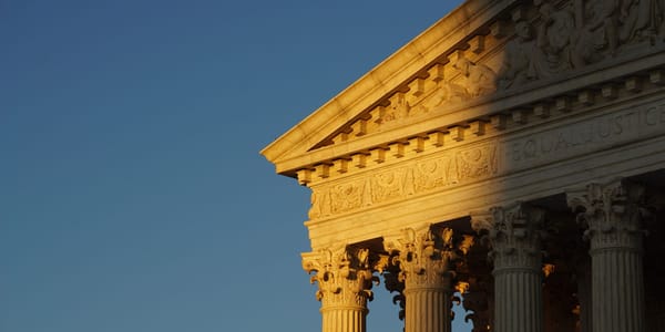#11 · Pourquoi les décisions de la Cour suprême ont-elles autant d'importance ?